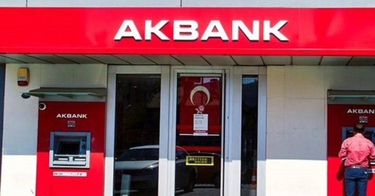 Akbank 2020 yılı hedefleri