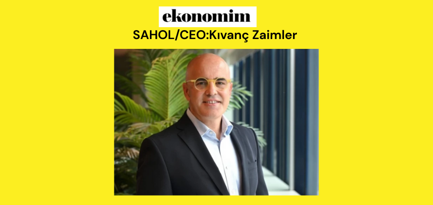 SAHOL,9.5 milyar doları yakaladı 3 yılda 20 milyar dolara ulaşmak için kolları sıvadı...Ekonomim/Vahap Munyar