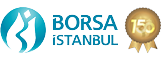 BORSA İSTANBUL