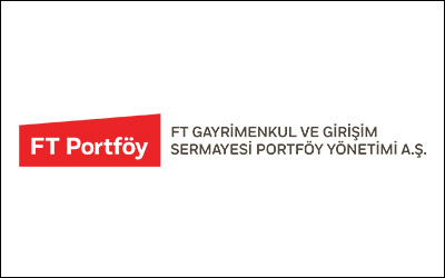 FT GAYRİMENKUL VE GİRİŞİM SERMAYESİ PORTFÖY YÖNETİMİ
