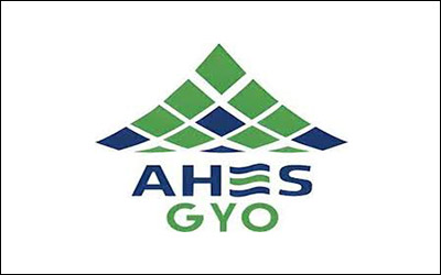 AHES GAYRİMENKUL YATIRIM ORTAKLIĞI A.Ş.