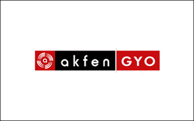 Akfen GYO