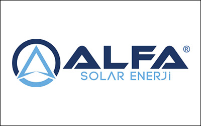 ALFA SOLAR ENERJİ SANAYİ VE TİCARET A.Ş.