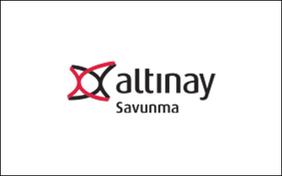 ALTINAY SAVUNMA TEKNOLOJİLERİ A.Ş.