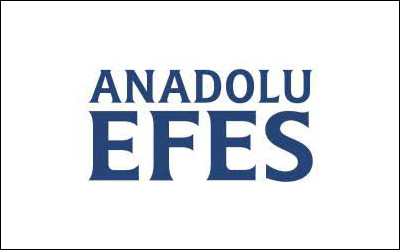 ANADOLU EFES BİRACILIK VE MALT SANAYİİ A.Ş.