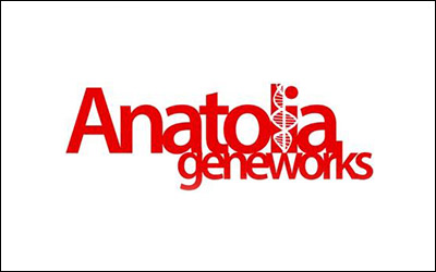ANATOLİA TANI VE BİYOTEKNOLOJİ ÜRÜNLERİ ARAŞTIRMA GELİŞTİRME SANAYİ VE TİCARET A.Ş.