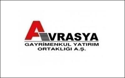 AVRASYA GAYRİMENKUL YATIRIM ORTAKLIĞI A.Ş.