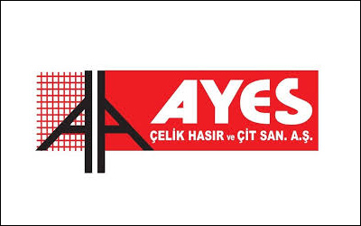 AYES ÇELİK HASIR VE ÇİT SANAYİ A.Ş.
