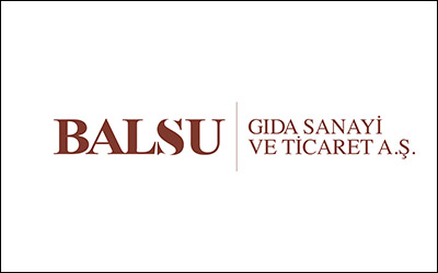 BALSU GIDA SANAYİ VE TİCARET A.Ş.