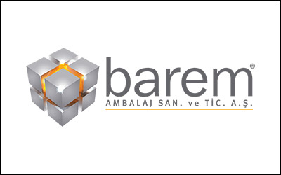 BAREM AMBALAJ SANAYİ VE TİCARET A.Ş.