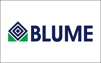 BLUME METAL KİMYA A.Ş.