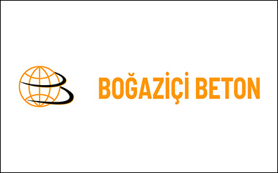 BOĞAZİÇİ BETON SANAYİ VE TİCARET A.Ş.