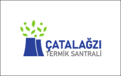 ÇATES ELEKTRİK ÜRETİM A.Ş.