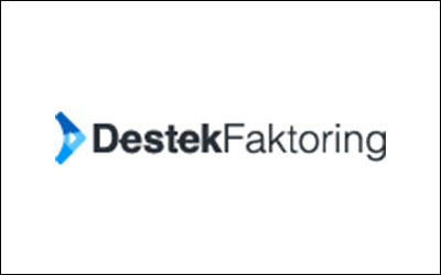 DESTEK FİNANS FAKTORİNG A.Ş.