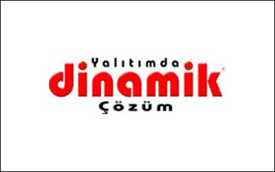 DİNAMİK ISI MAKİNA YALITIM MALZEMELERİ SANAYİ VE TİCARET A.Ş.