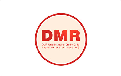 DMR UNLU MAMULLER ÜRETİM GIDA TOPTAN PERAKENDE İHRACAT A.Ş.