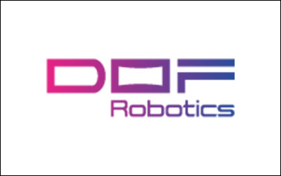 DOF ROBOTİK SANAYİ A.Ş.