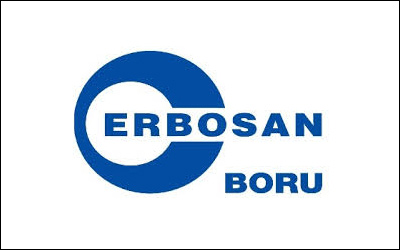 ERBOSAN ERCİYAS BORU SANAYİ VE TİCARET A.Ş.