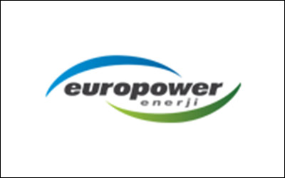 EUROPOWER ENERJİ VE OTOMASYON TEKNOLOJİLERİ SANAYİ TİCARET A.Ş.
