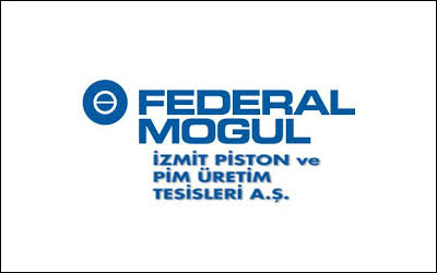 FEDERAL MOGUL İZMİT PİSTON VE PİM ÜRETİM TESİSLERİ A.Ş.