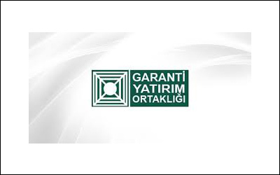 GARANTİ YATIRIM ORTAKLIĞI A.Ş.