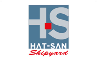 HAT-SAN GEMİ İNŞAA BAKIM ONARIM DENİZ NAKLİYAT SANAYİ VE TİCARET A.Ş.