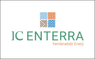 IC ENTERRA YENİLENEBİLİR ENERJİ A.Ş.