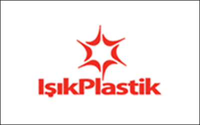 IŞIK PLASTİK SANAYİ VE DIŞ TİCARET PAZARLAMA A.Ş.
