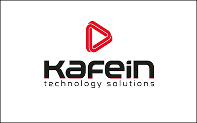 KAFEİN YAZILIM HİZMETLERİ TİCARET A.Ş.