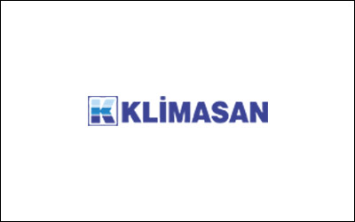 KLİMASAN KLİMA SANAYİ VE TİCARET A.Ş.