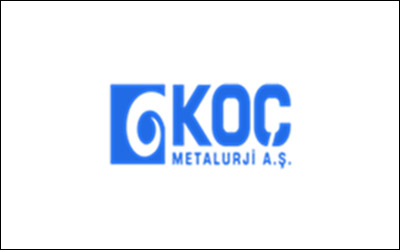 KOÇ METALURJİ A.Ş.