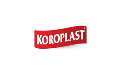 KOROPLAST TEMİZLİK AMBALAJ ÜRÜNLERİ SANAYİ VE DIŞ TİCARET A.Ş.