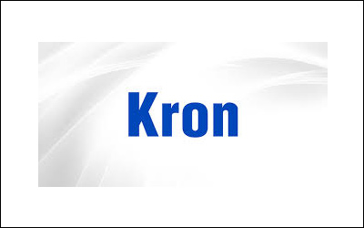 KRON TEKNOLOJİ A.Ş.