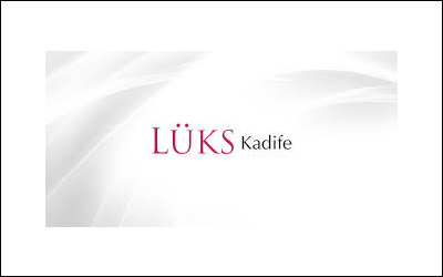 LÜKS KADİFE TİCARET VE SANAYİİ A.Ş.