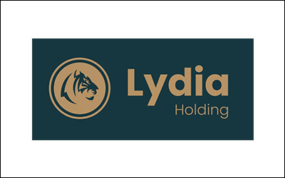 LYDİA HOLDİNG A.Ş.