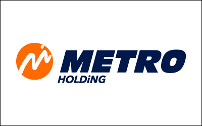 METRO TİCARİ VE MALİ YATIRIMLAR HOLDİNG A.Ş.