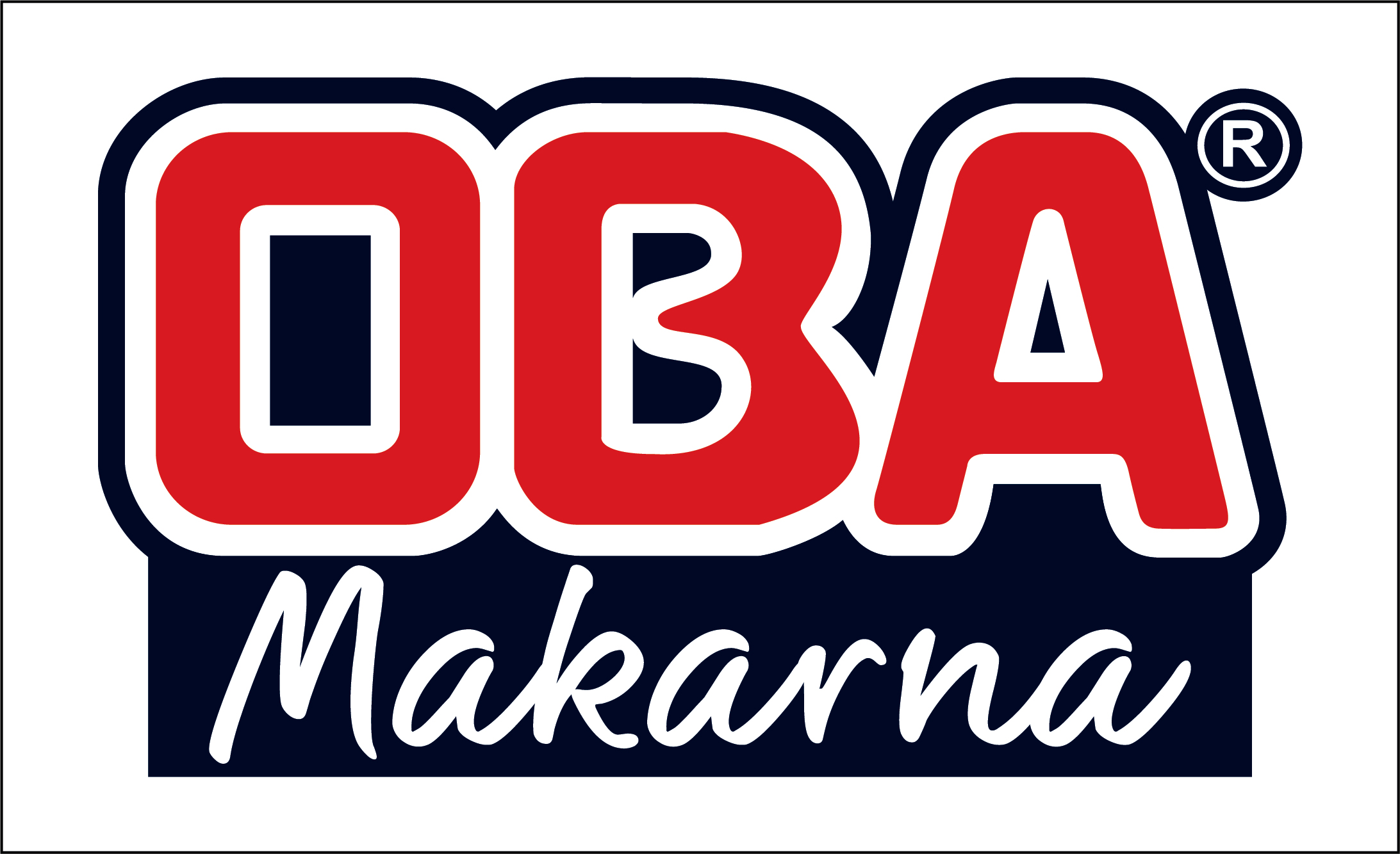 OBA MAKARNACILIK SANAYİ VE TİCARET A.Ş.