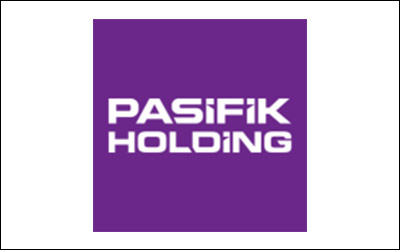 PASİFİK HOLDİNG A.Ş.