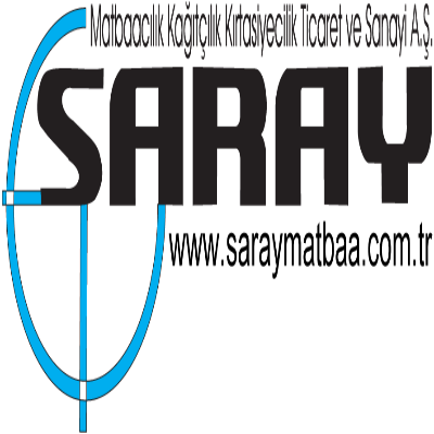 SARAY MATBAACILIK KAĞITÇILIK KIRTASİYECİLİK TİCARET VE SANAYİ A.Ş.