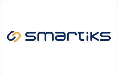 SMARTİKS YAZILIM