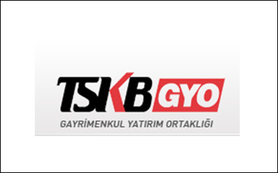 TSKB GAYRİMENKUL YATIRIM ORTAKLIĞI A.Ş.