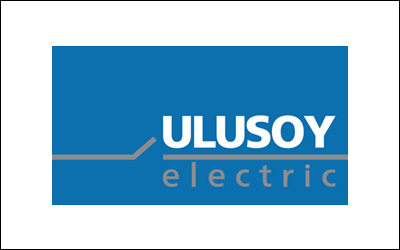 ULUSOY ELEKTRİK İMALAT TAAHHÜT VE TİCARET A.Ş.