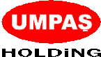 UMPAŞ HOLDİNG A.Ş.