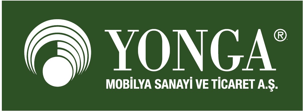 YONGA MOBİLYA SANAYİ VE TİCARET A.Ş.