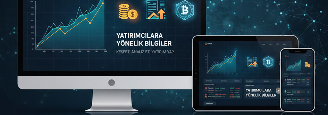 Yatırımcı Dostu'na Üye Olun!