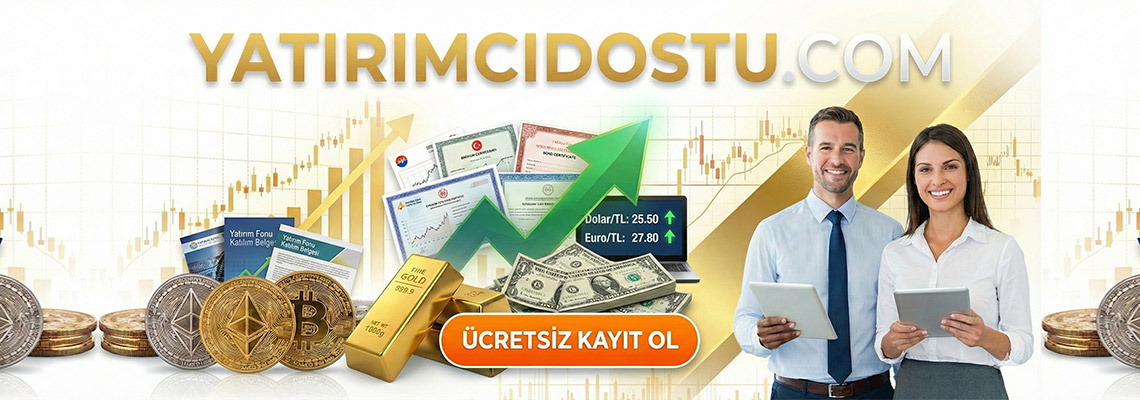 YatirimciDostu.com Yayında