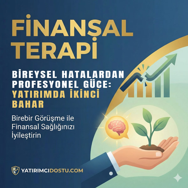 YatirimciDostu.com Finansal Terapi