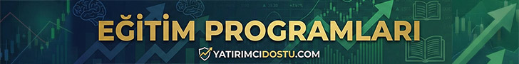 YatirimciDostu.com Eğitimler